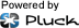 Powered by Pluck